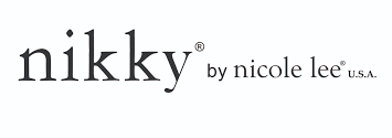 Nikky by NICOLE LEE★黒バック★